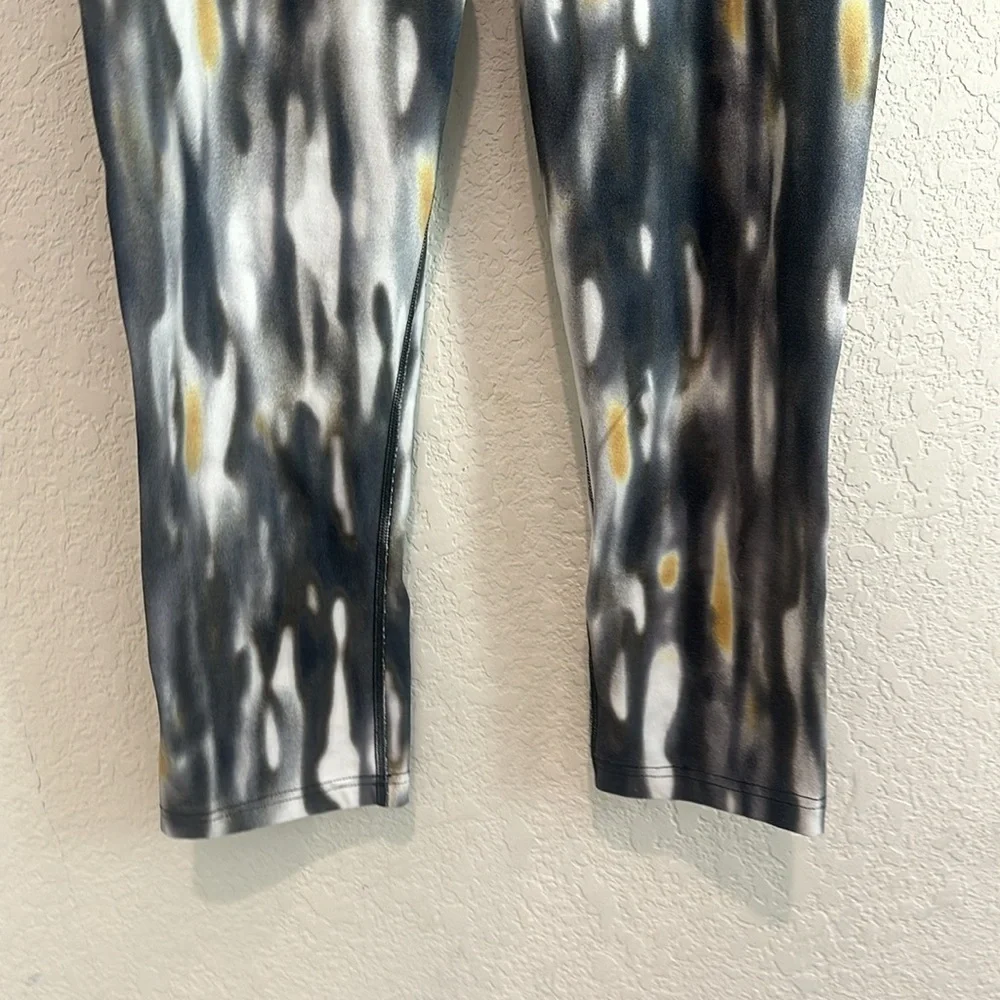 Small capri leggings by Nike